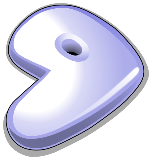 Gentoo logo
