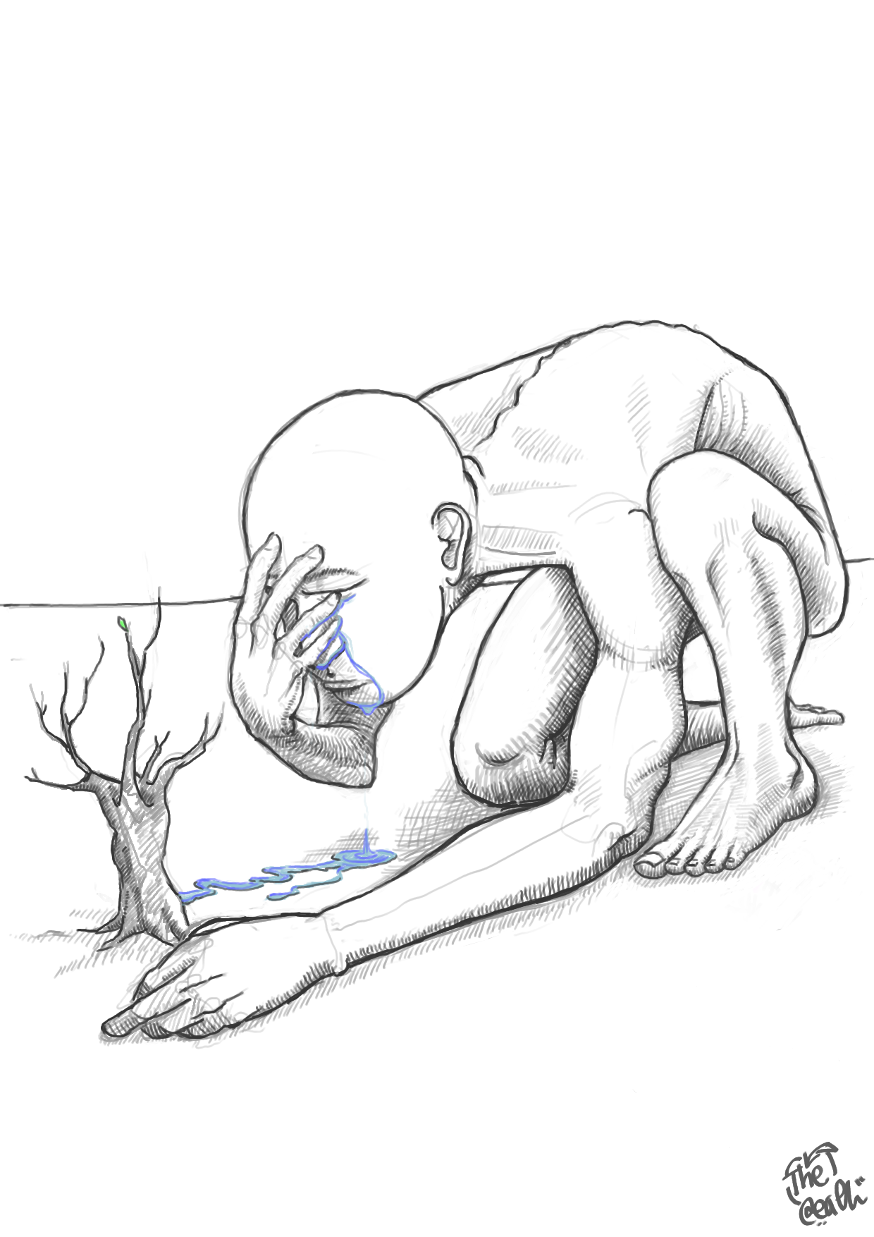 Mother Cry