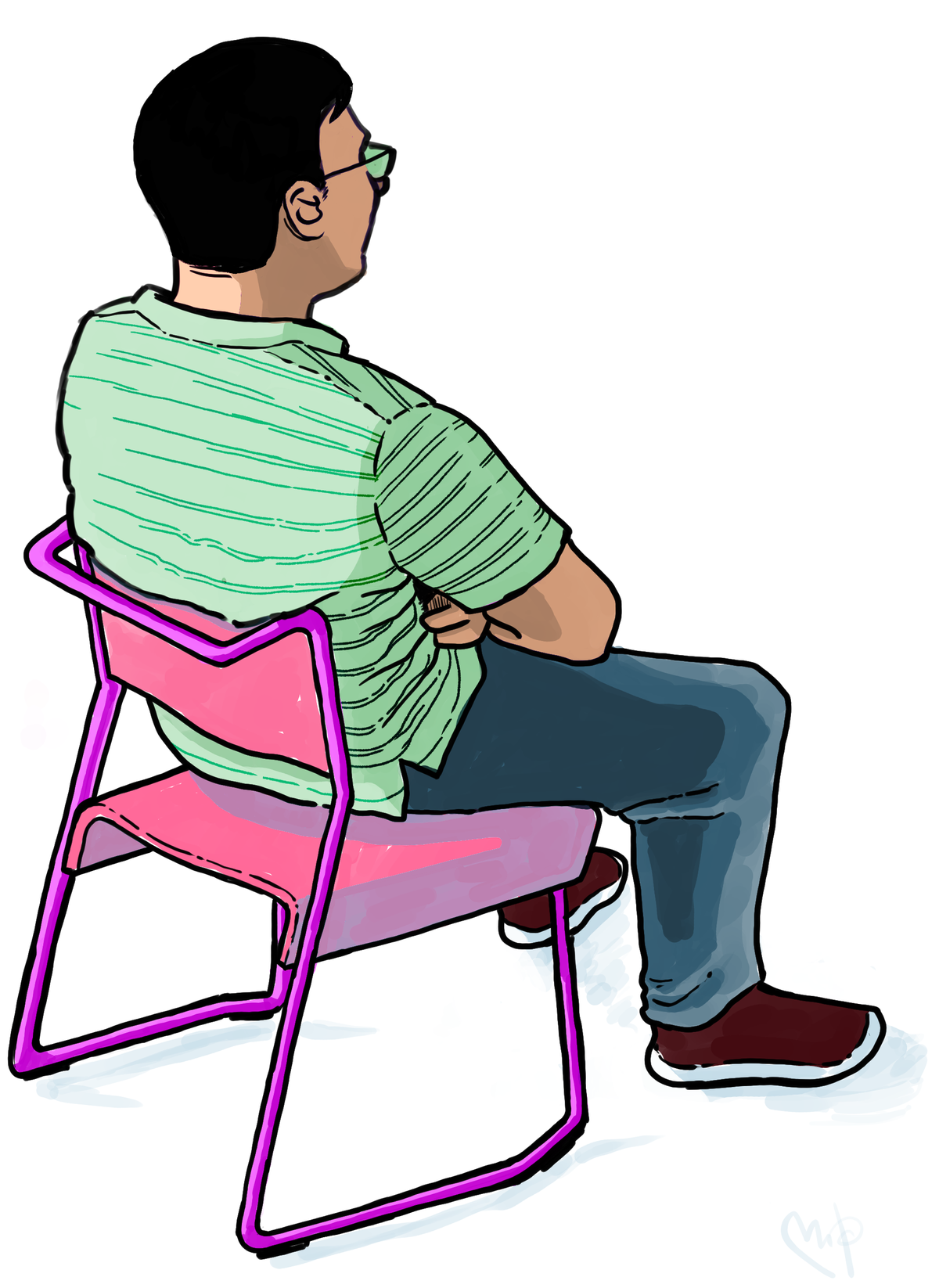Audience