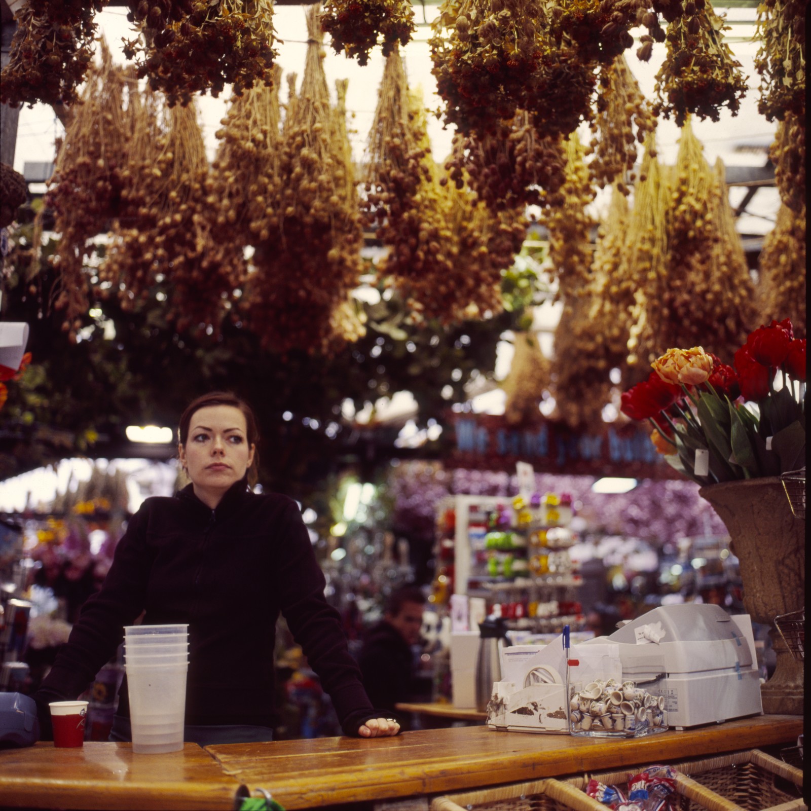Florist