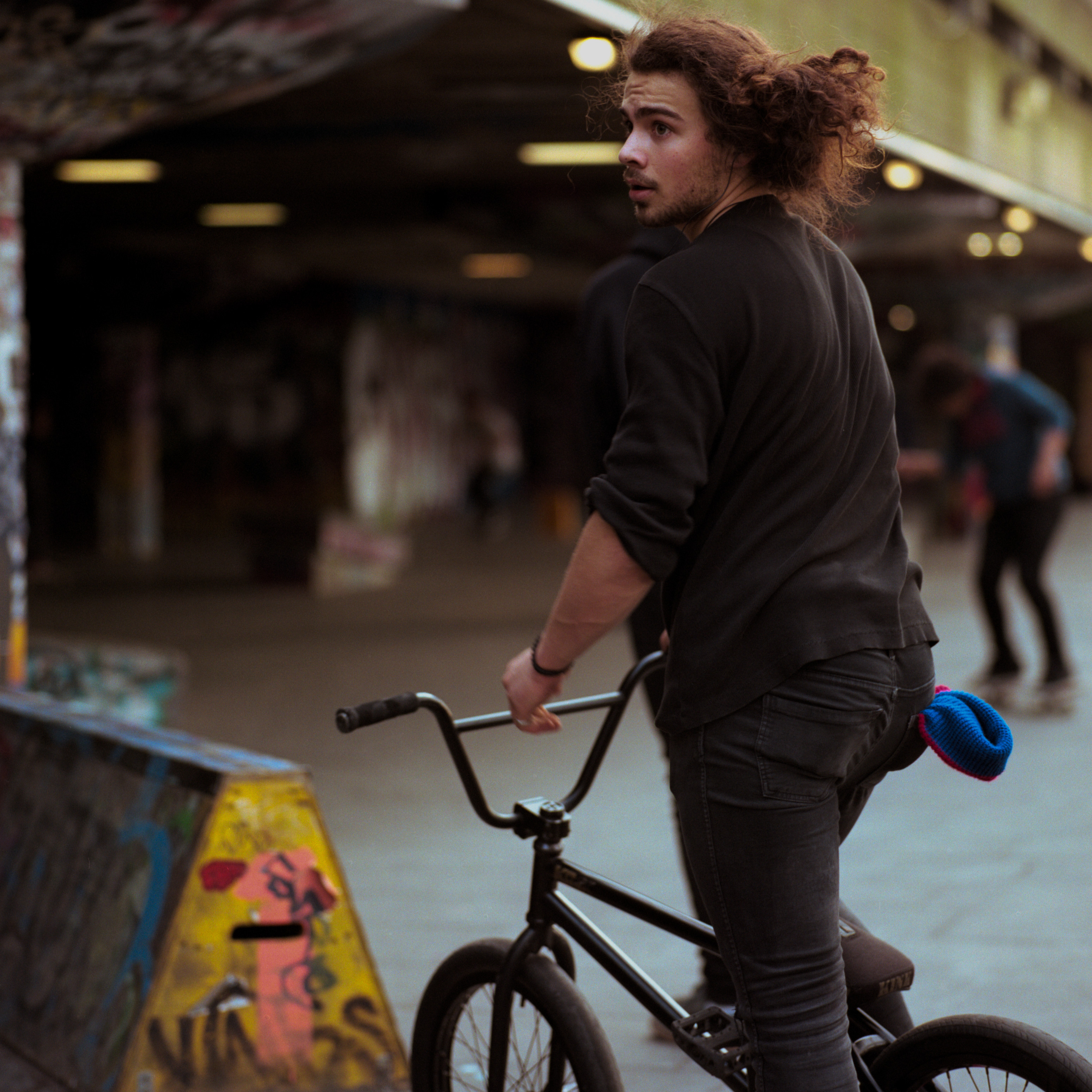 BMX