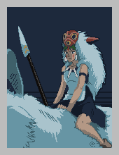 Princess Mononoke